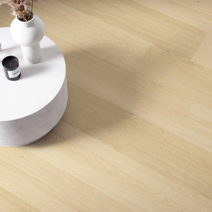 Light Meadow Oak - Pergo Glomma Pad Pro Klick Vinyl