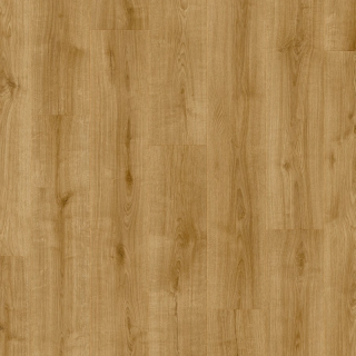 Warm Hill Oak - Pergo Glomma Pad Pro Klick Vinyl