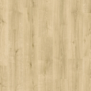 Bright Hill Oak - Pergo Glomma Pad Pro Click Vinyl