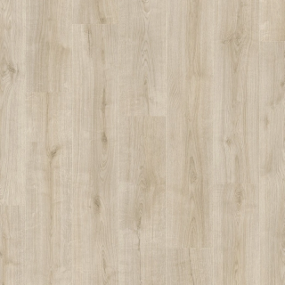 Grey Hill Oak - Pergo Glomma Pad Pro Click Vinyl
