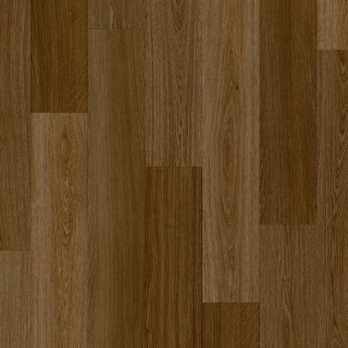 Brown Meadow Oak - Pergo Glomma Pad Pro Klick Vinyl