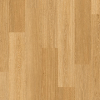 Golden Meadow Oak - Pergo Glomma Pad Pro Click Vinyl