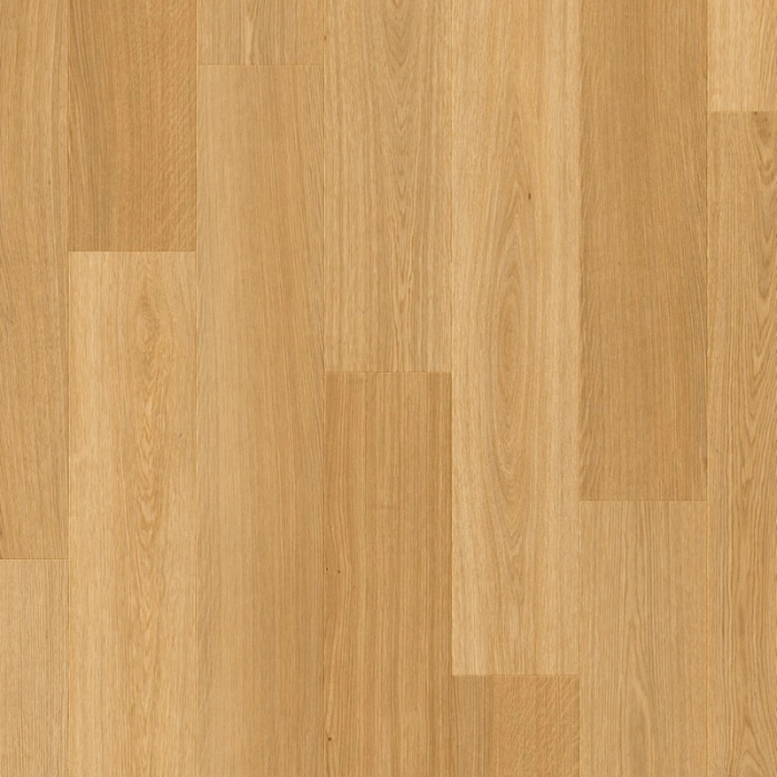 Golden Meadow Oak - Pergo Glomma Pad Pro Click Vinyl