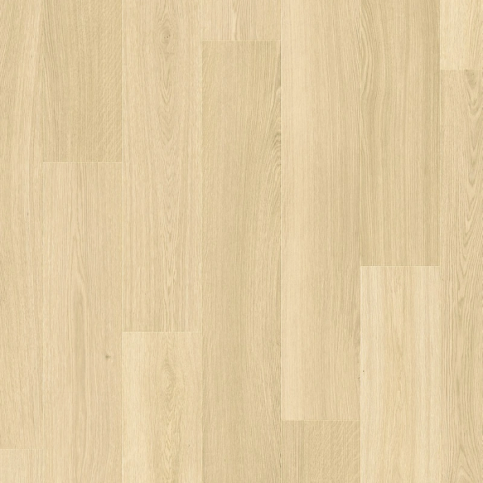 Light Meadow Oak - Pergo Glomma Pad Pro Click Vinyl