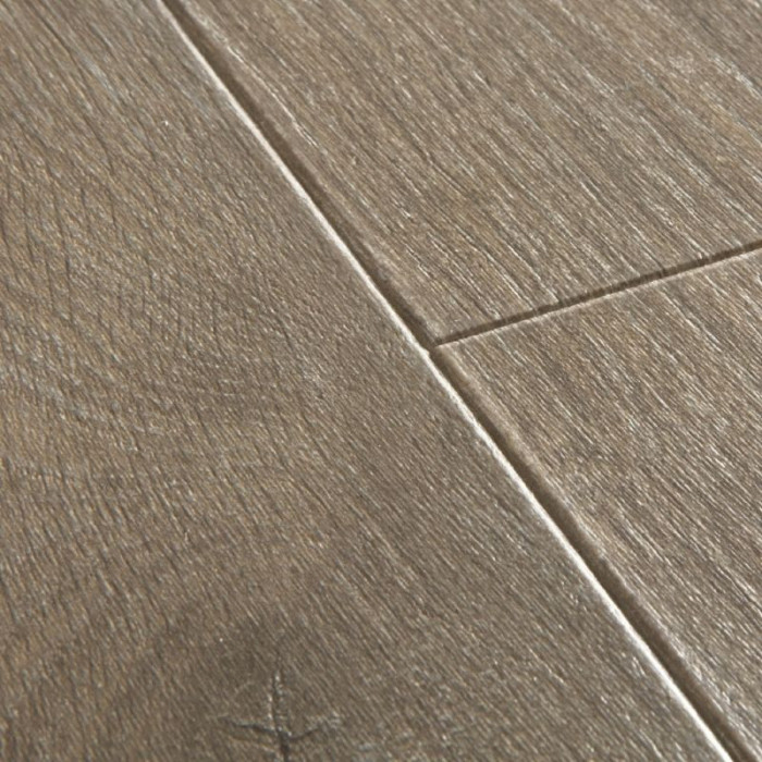 Eiche Woodland braun - Quick Step Laminat Majestic