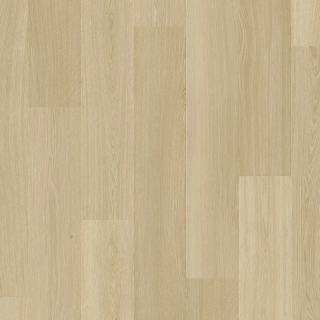 Greige Meadow Oak - Pergo Glomma Pad Pro Click Vinyl