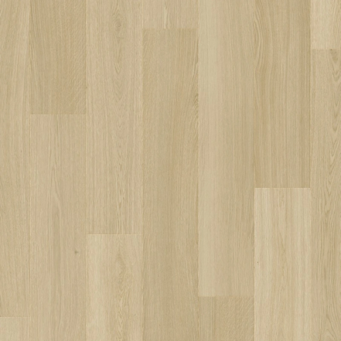 Greige Meadow Oak - Pergo Glomma Pad Pro Click Vinyl