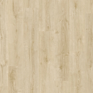 Grey Irish Oak - Pergo Glomma Pad Pro Click Vinyl