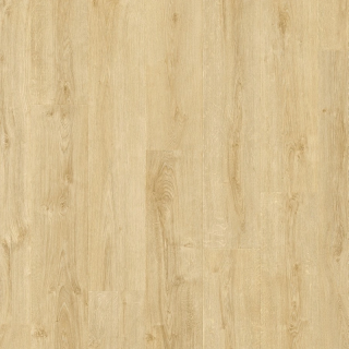Greige Irish Oak - Pergo Glomma Pad Pro Klick Vinyl