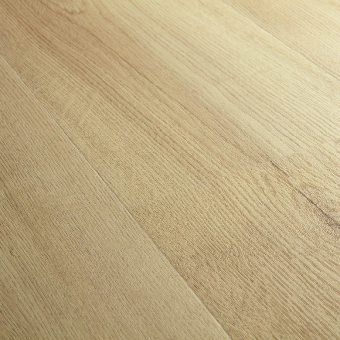 Bright Hill Oak - Pergo Glomma Pad Pro Click Vinyl