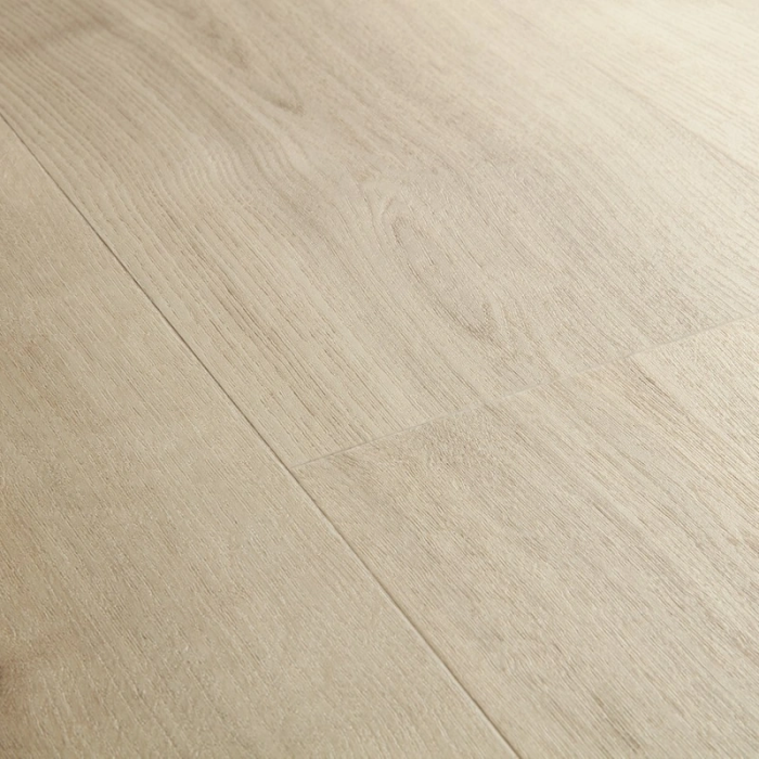Grey Hill Oak - Pergo Glomma Pad Pro Click Vinyl