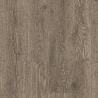 Eiche Woodland braun - Quick Step Laminat Majestic