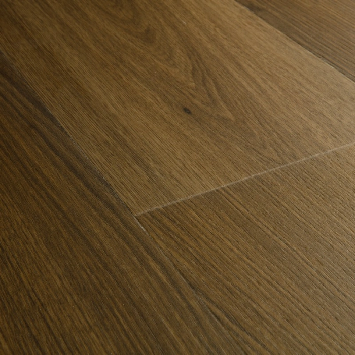 Brown Meadow Oak - Pergo Glomma Pad Pro Klick Vinyl