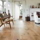 Tarkett Parkett Heritage Eiche Blonde Landhausdiele