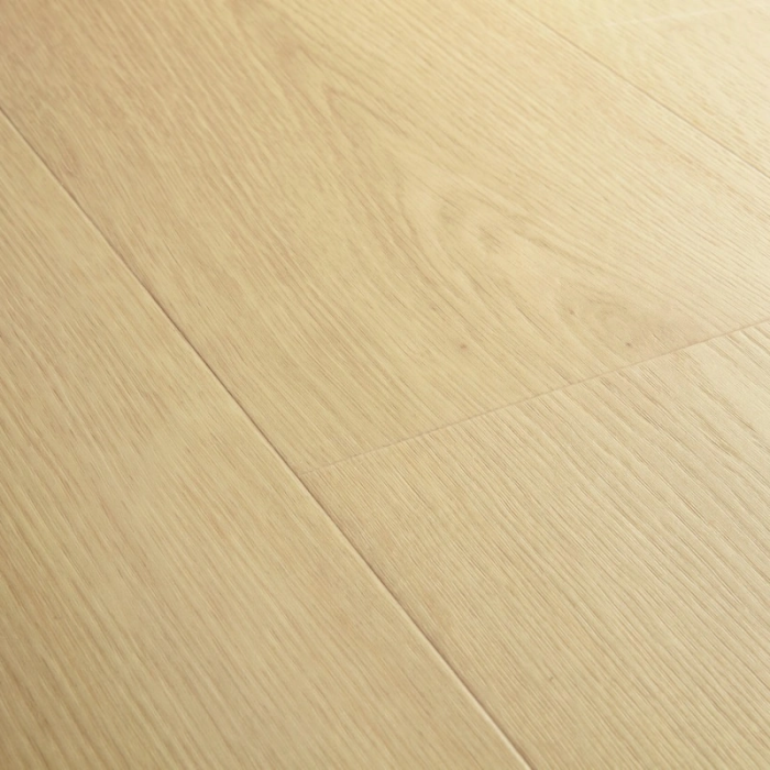 Light Meadow Oak - Pergo Glomma Pad Pro Klick Vinyl