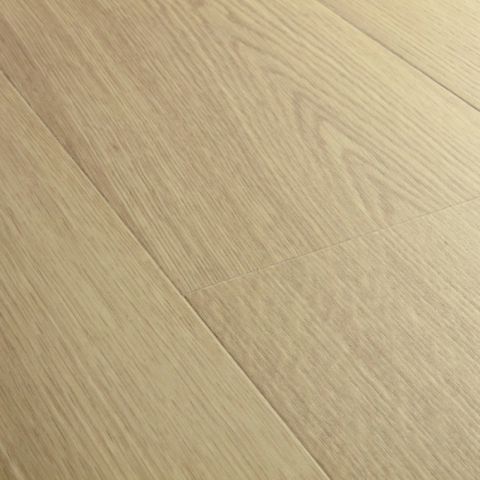 Greige Meadow Oak - Pergo Glomma Pad Pro Click Vinyl