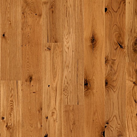 Tarkett Parkett Heritage Eiche Urban Grey Landhausdiele