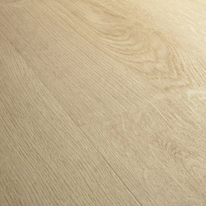 Grey Irish Oak - Pergo Glomma Pad Pro Klick Vinyl