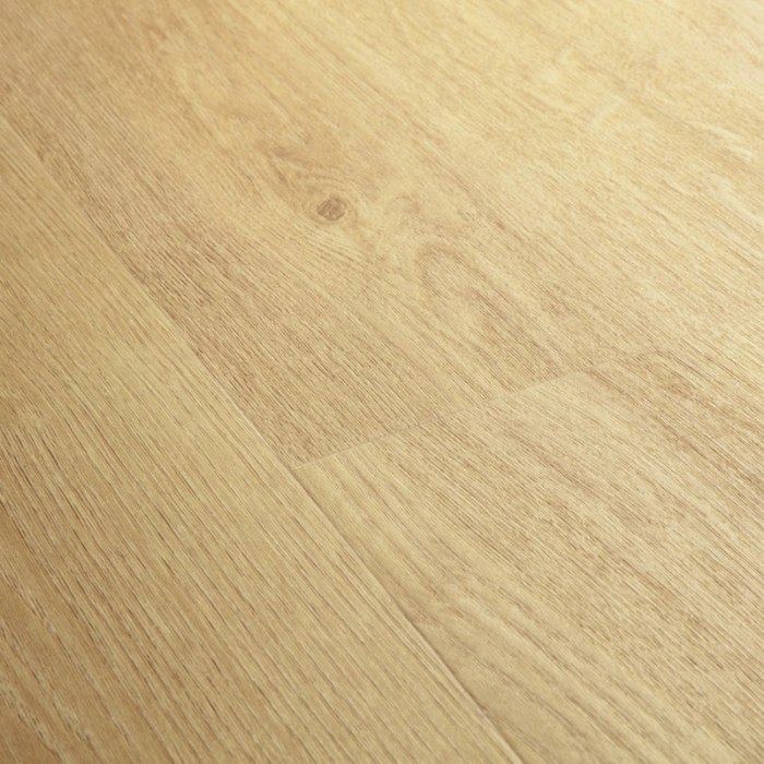 Greige Irish Oak - Pergo Glomma Pad Pro Click Vinyl