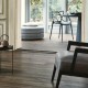Tarkett Parkett Heritage Eiche Dove grey Landhausdiele