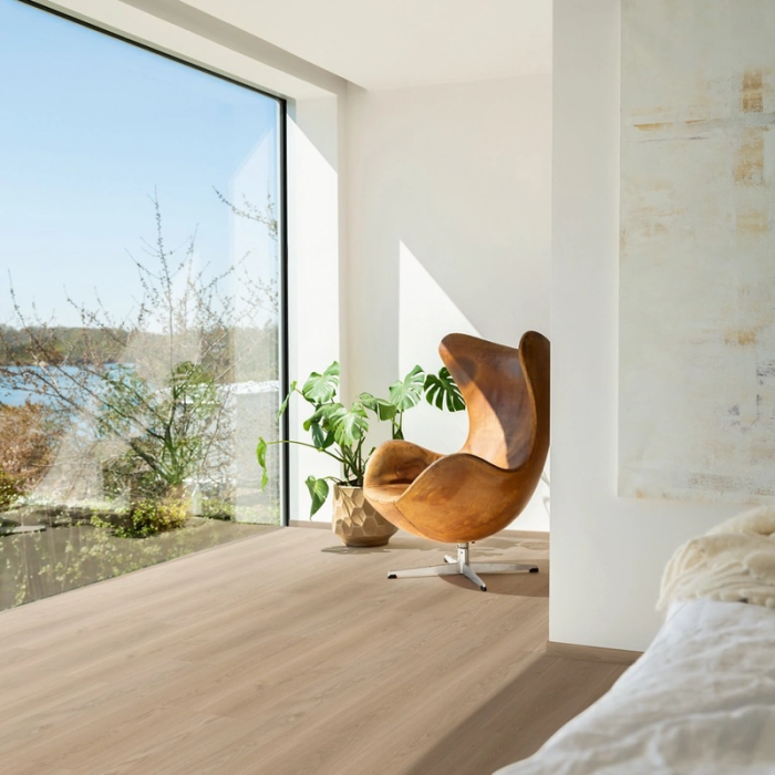 Eiche Norwegisch Grau - Pergo Namsen Pad Pro Klick Vinyl