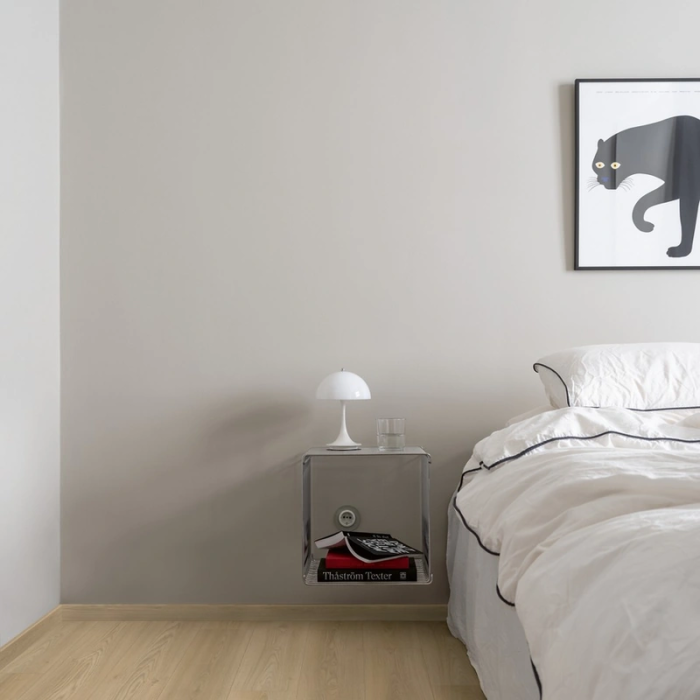 Eiche Norwegisch Grau - Pergo Namsen Pad Pro Klick Vinyl