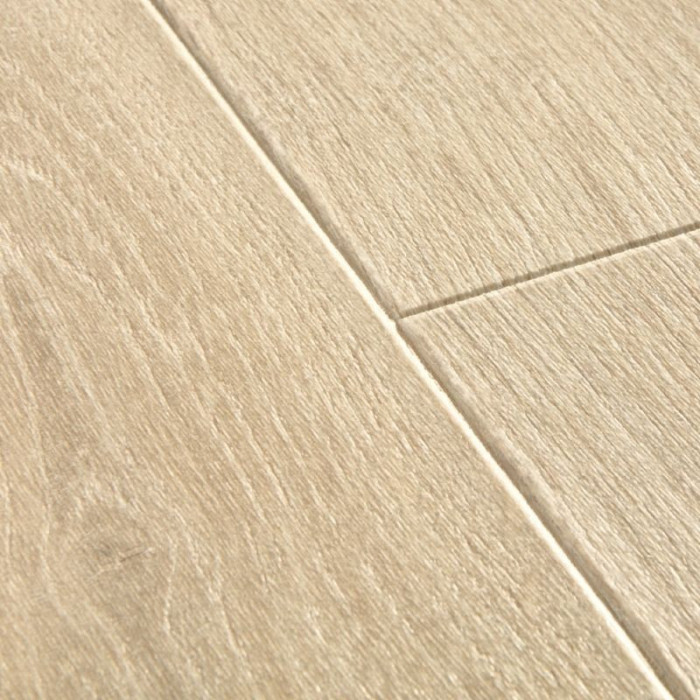 Woodland oak beige Quick Step Majestic Laminate