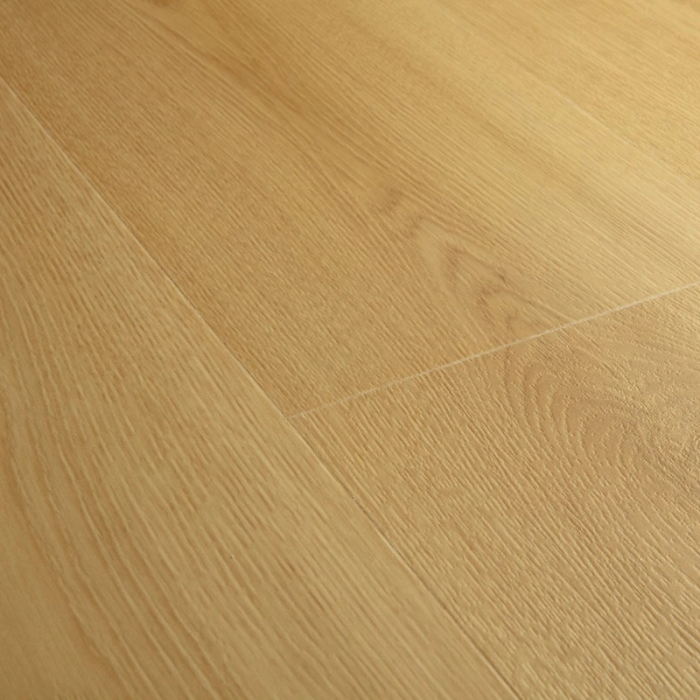 Warm Norwegian Oak - Pergo Namsen Pad Pro Click Vinyl