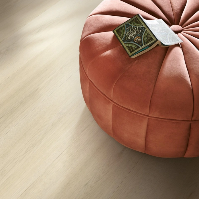 Light Norwegian Oak - Pergo Namsen Pad Pro Click Vinyl