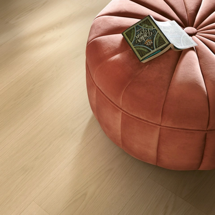 Natural Norwegian Oak - Pergo Namsen Pad Pro Click Vinyl