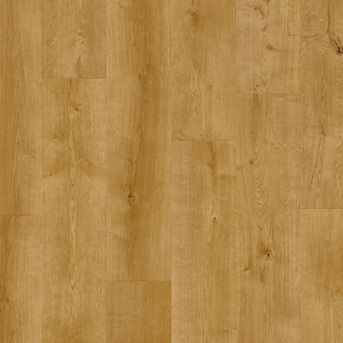 Golden Ardeche Oak - Pergo Namsen Pad Pro Click Vinyl