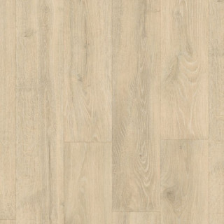 Woodland oak beige Quick Step Majestic Laminate