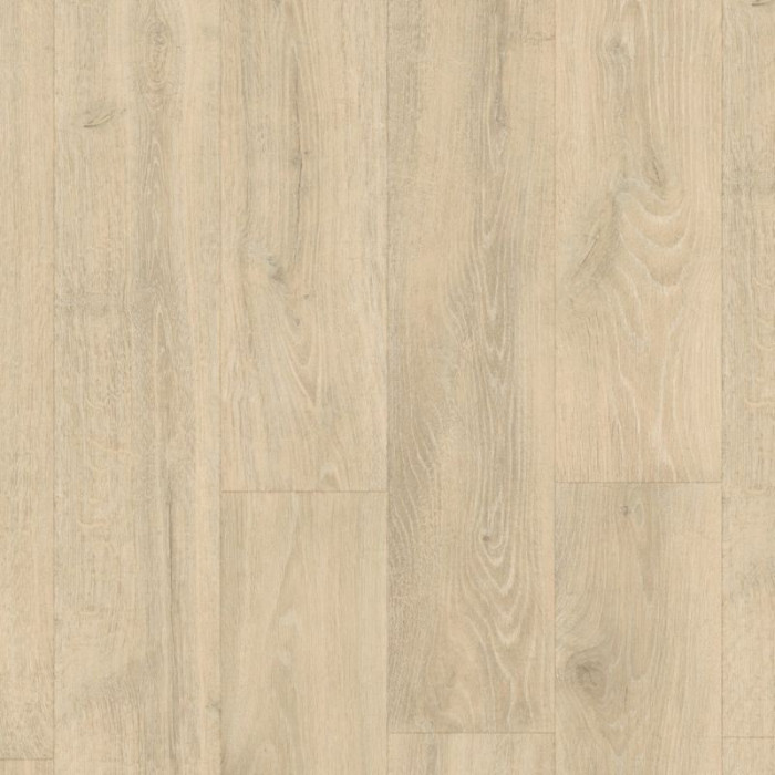 Woodland oak beige Quick Step Majestic Laminate