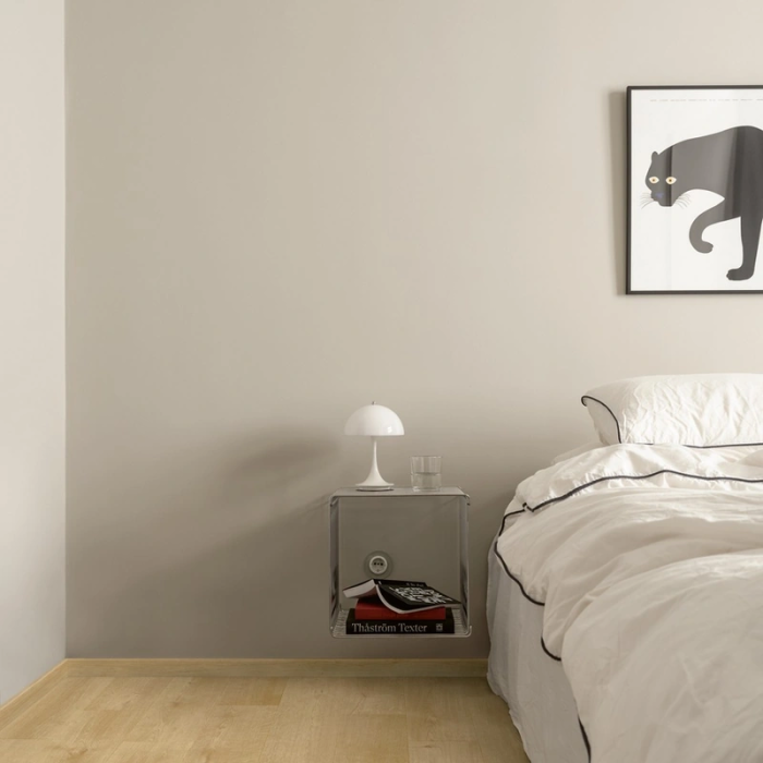 Original Ardeche Oak - Pergo Namsen Pad Pro Click Vinyl