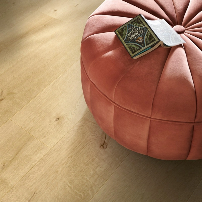 Original Ardeche Oak - Pergo Namsen Pad Pro Click Vinyl