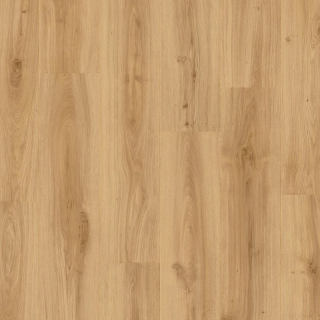 Natural Heritage Oak - Pergo Namsen Pad Pro Klick Vinyl