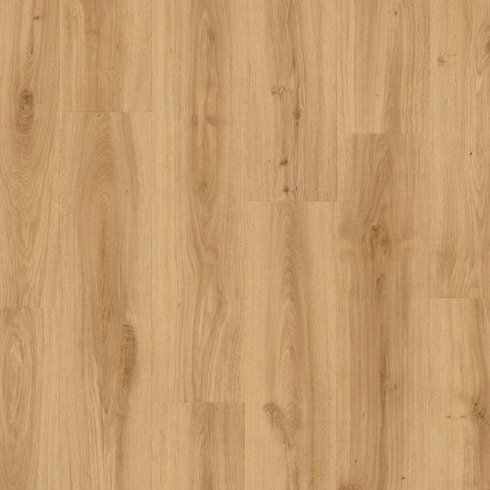 Natural Heritage Oak - Pergo Namsen Pad Pro Click Vinyl
