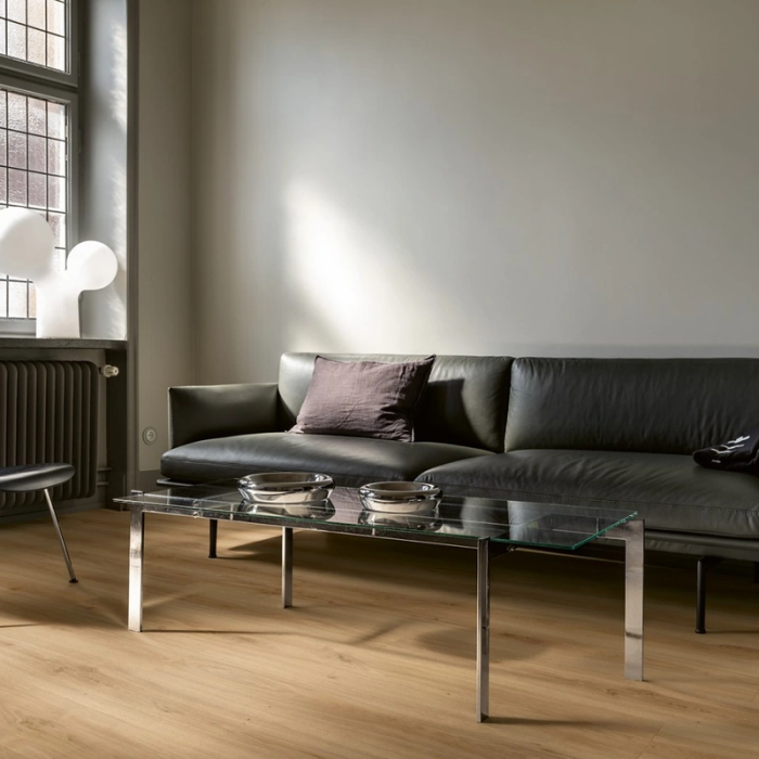 Natural Heritage Oak - Pergo Namsen Pad Pro Click Vinyl