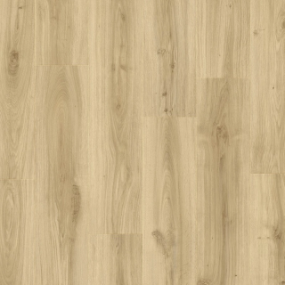 Bright Heritage Oak - Pergo Namsen Pad Pro Klick Vinyl