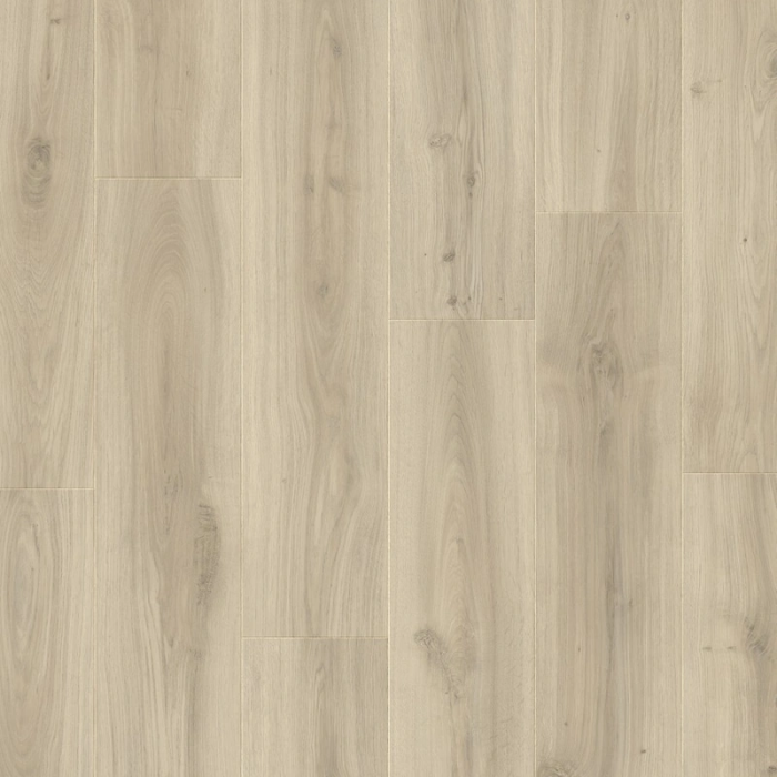 White Heritage Oak - Pergo Namsen Pad Pro Click Vinyl