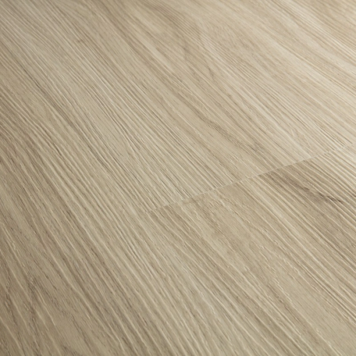 White Heritage Oak - Pergo Namsen Pad Pro Click Vinyl
