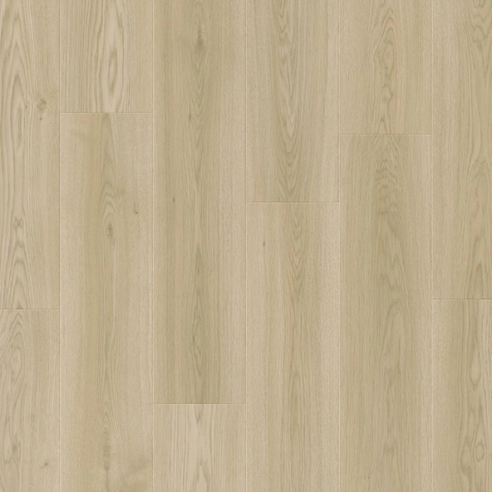 Greige Norwegian Oak - Pergo Namsen Pad Pro Click Vinyl