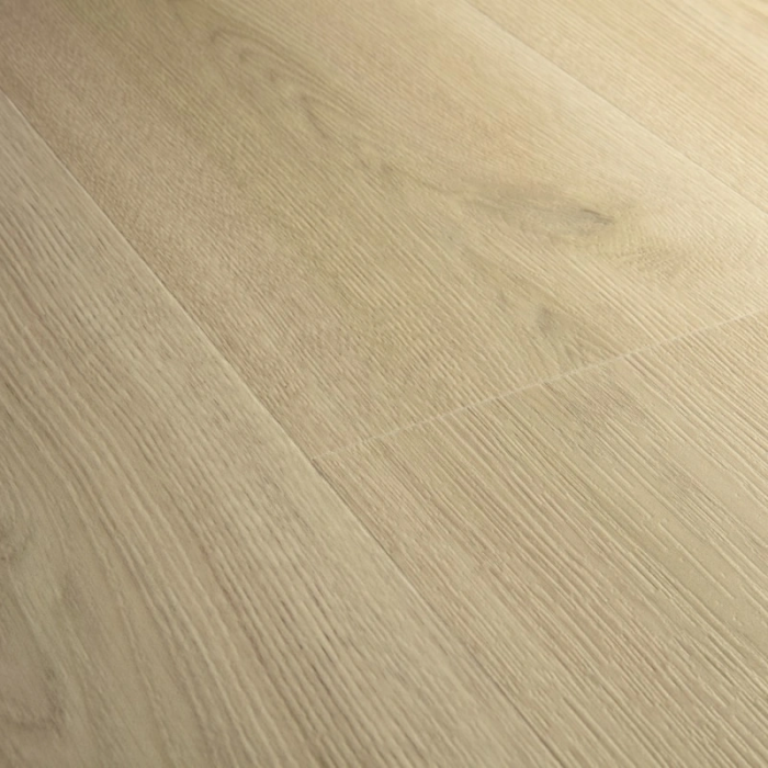 Greige Norwegian Oak - Pergo Namsen Pad Pro Click Vinyl