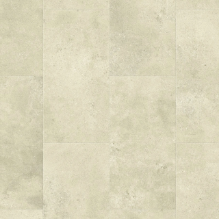 Beige Gritty Stone - Pergo Viskan Pad Pro Klick Vinyl