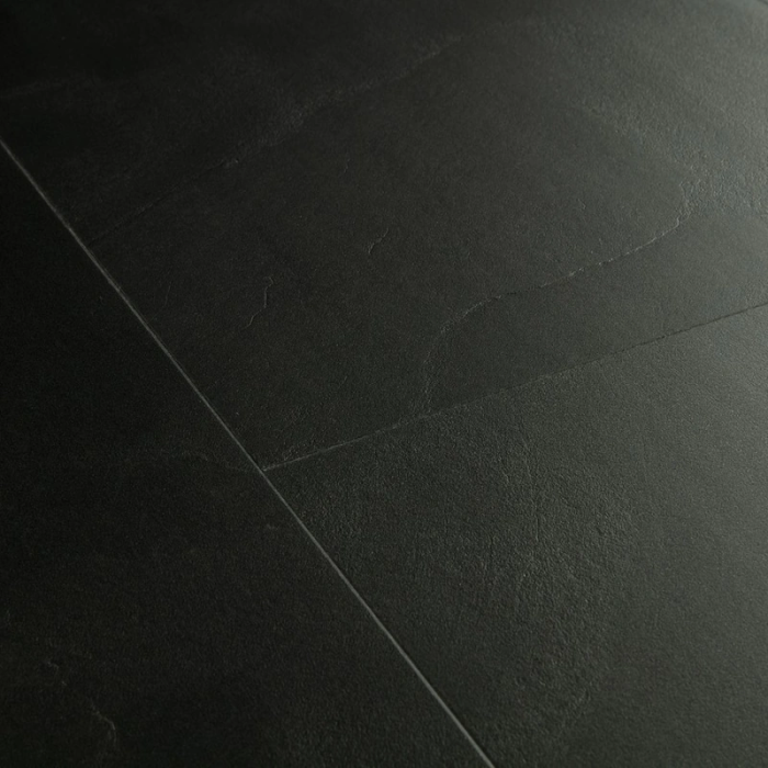 Dark Slate - Pergo Viskan Pad Pro Click Vinyl