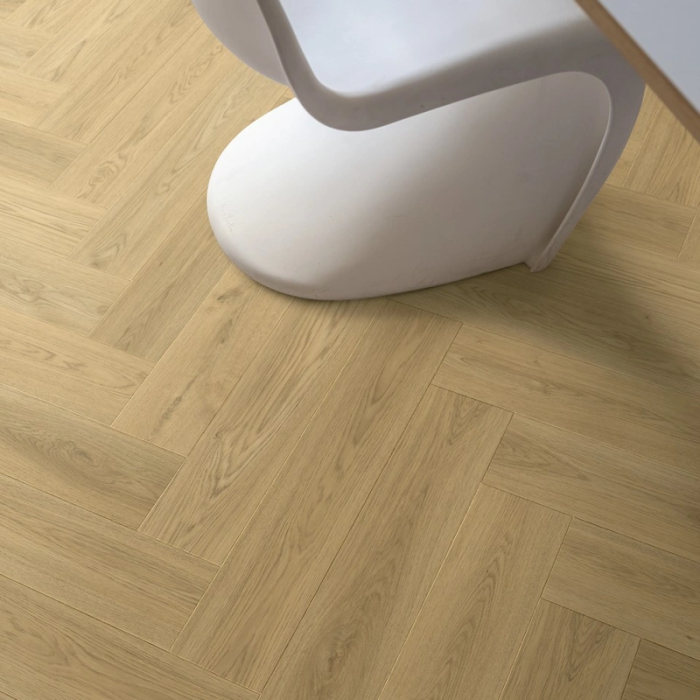 Eiche Norwegisch Beige - Pergo Vorma Pad Pro Klick Vinyl