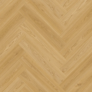 Warm Norwegian Oak - Pergo Vorma Pad Pro Click Vinyl