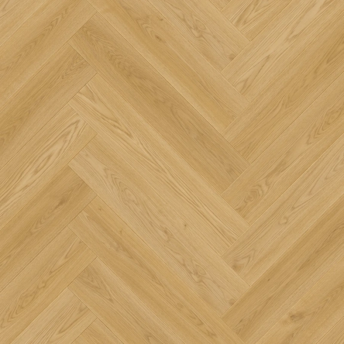 Warm Norwegian Oak - Pergo Vorma Pad Pro Click Vinyl