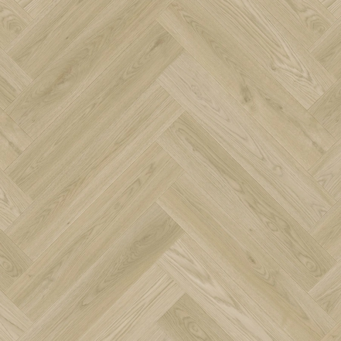 Greige Norwegian Oak - Pergo Vorma Pad Pro Klick Vinyl