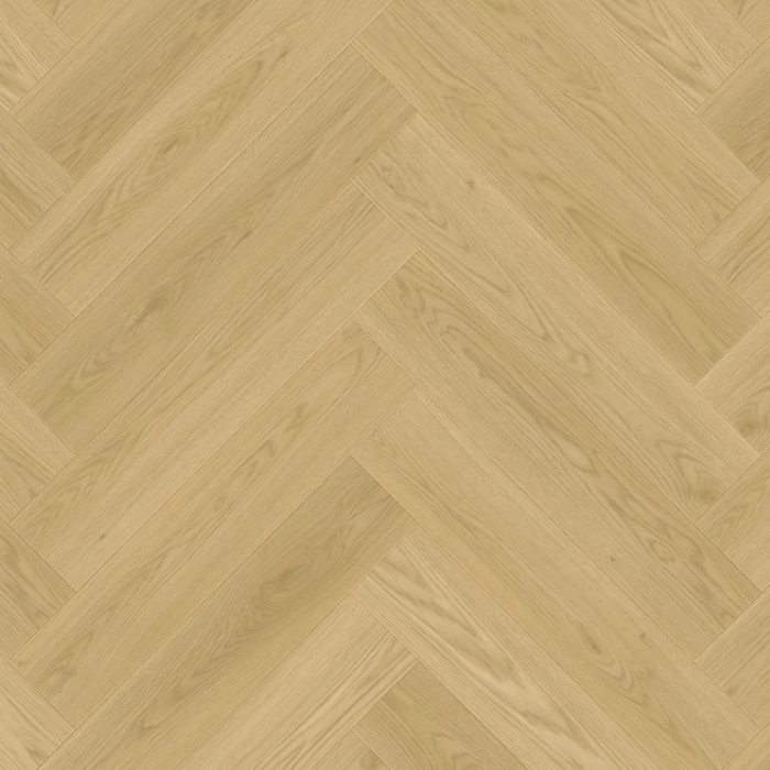 Natural Norwegian Oak - Pergo Vorma Pad Pro Click Vinyl